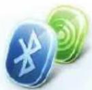 ASUS M50Vc - Turning ON and Launching Bluetooth Utility - 2