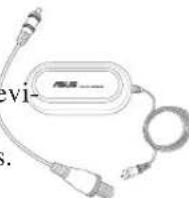 ASUS M50Vc - Antenna Input (on selected models) - 1