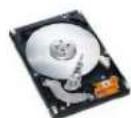 ASUS M50Vc - Drive Activity Indicator - 1