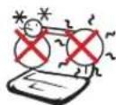 ASUS M50Vc - Safety Precautions - 10