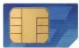 ASUS M50Vc - SIM Card Compartment (on selected models) - 1