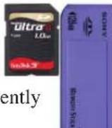 ASUS M50Vc - Flash Memory Slot - 1