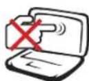 ASUS M50Vc - Safety Precautions - 4