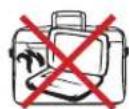 ASUS M50Vc - Safety Precautions - 13