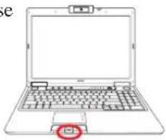 ASUS M50Vc - Fingerprint Registration (on selected models) - 1