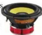 ASUS M50Vc - Audio Speaker System (on selected models) - 1