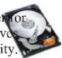 ASUS M50Vc - Hard Disk Drive Compartment - 1