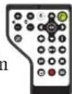 ASUS M50Vc - CIR (Consumer Infrared) Port - 1