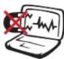 ASUS M50Vc - Safety Precautions - 5