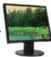 ASUS M50Vc - □ Display (Monitor) Output - 1