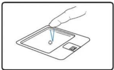 ASUS M50Vc - Tapping - 1