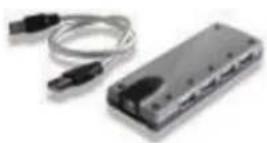 ASUS M50Vc - USB Hub (Optional) - 2