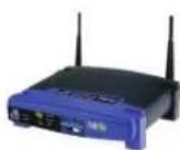 ASUS M50Vc - Wireless Indicator - 1