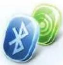 ASUS M50Vc - Bluetooth Mouse Setup (optional) - 2
