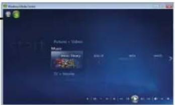 Music - Visions Music Video: Music OK a Summary
