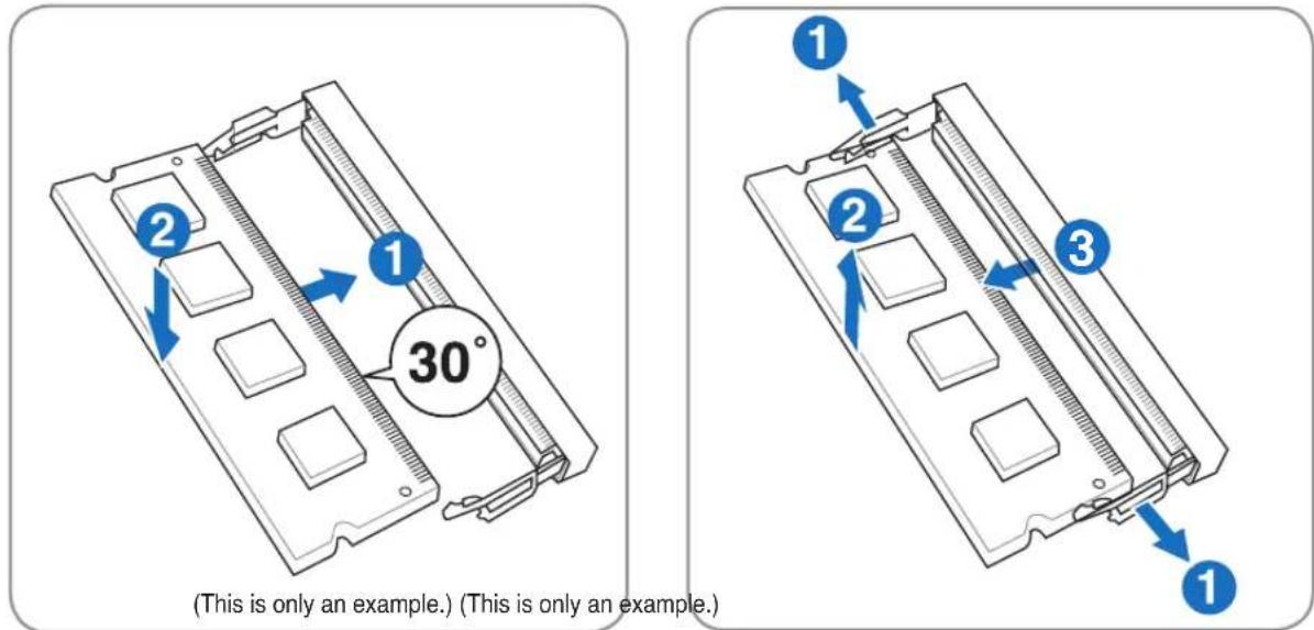 (This is only an example.) (This is only an example.) (30°)