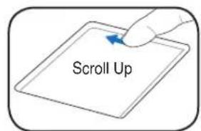 Scroll Up