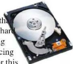 ASUS M50Vc - Hard Disk Drive - 1