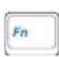 ASUS M50Vc - Speaker Up Icon (F12): - 19