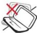 ASUS M50Vc - Safety Precautions - 2