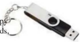 ASUS M50Vc - USB Flash Memory Disk - 2