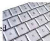 ASUS M50Vc - Keyboard - 1
