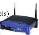 ASUS M50Vc - Wireless Switch - 1