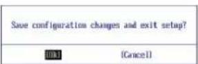 ASUS M50Vc - System BIOS Settings (cont.) - 4