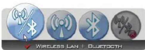 ASUS M50Vc - Windows Wireless Network Connection Connecting to a network - 2