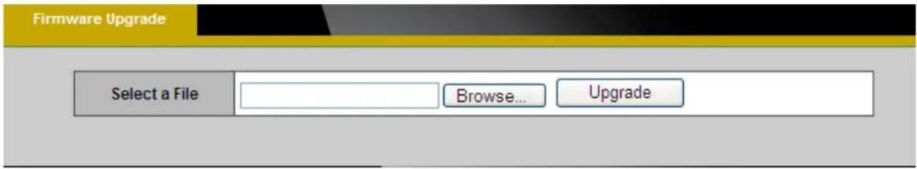 Brickcom OB-202Ae - Firmware Upgrade - 2