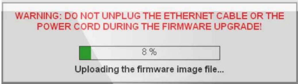 Brickcom OB-202Ae - Firmware Upgrade - 3