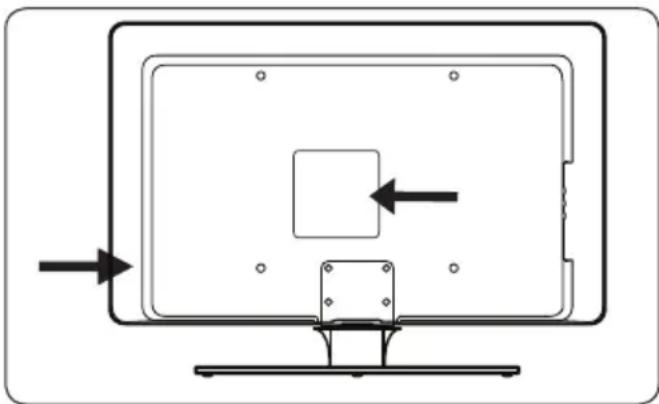 PHILIPS 52PFL7403 - Important1 - 1