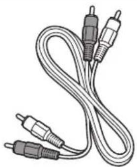 PHILIPS 52PFL7403 - S-Video - Good quality 7.2.3. - 2