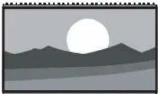 PHILIPS 52PFL7403 - Change picture format - 8
