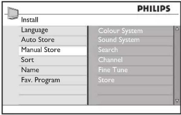 PHILIPS 52PFL7403 - Note - 1