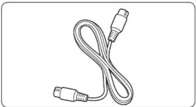 PHILIPS 52PFL7403 - S-Video - Good quality 7.2.3. - 1