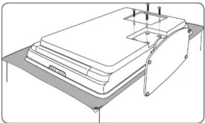 PHILIPS 52PFL7403 - Note - 2