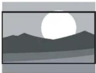 PHILIPS 52PFL7403 - Change picture format - 6