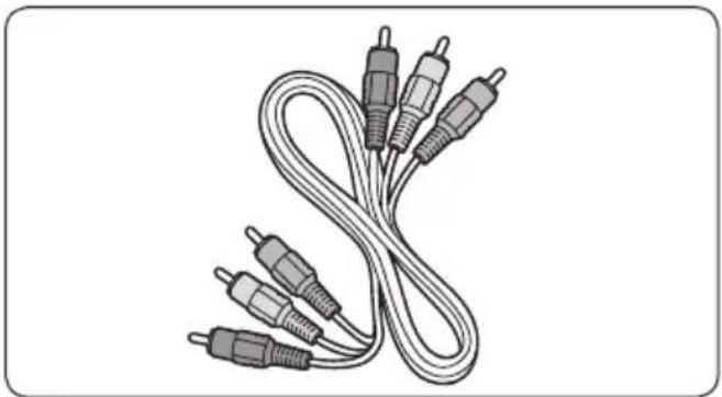 PHILIPS 52PFL7403 - Component (YPbPr) - Higher quality - 1