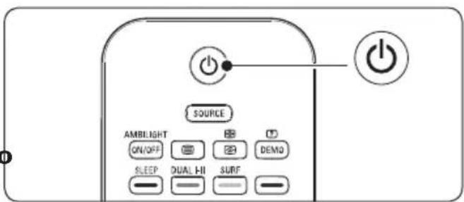 PHILIPS 52PFL7403 - Tip - 1