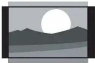 PHILIPS 52PFL7403 - Change picture format - 5