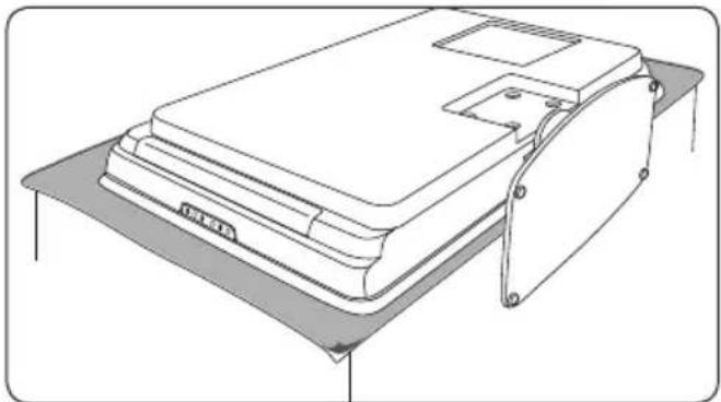 PHILIPS 52PFL7403 - Note - 1
