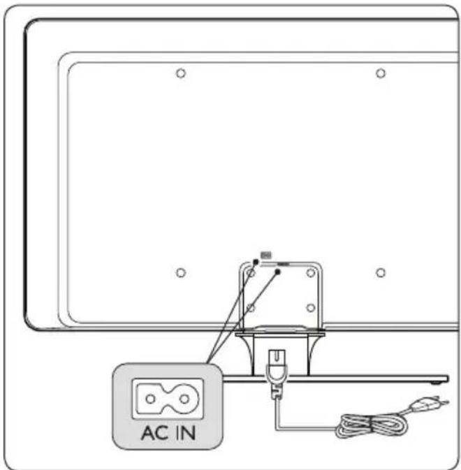 PHILIPS 52PFL7403 - Note - 1