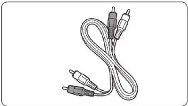 PHILIPS 52PFL7403 - Component (YPbPr) - Higher quality - 2