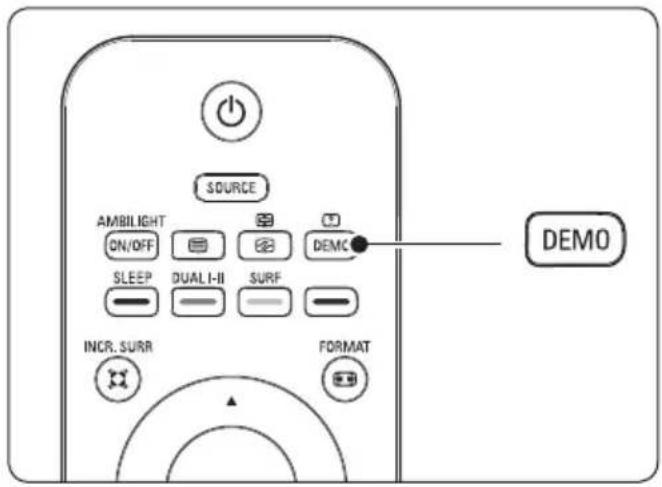 PHILIPS 52PFL7403 - Use De 5.8 - 3
