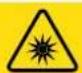 Barco UDX-W40 - Product safety labels - 7