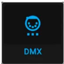 DMX