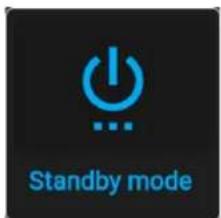 Standby mode