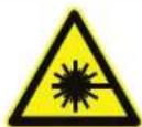 Barco UDX-W40 - Product safety labels - 5