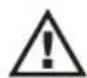 InfaSecure Vario II Astra - Safety Warning - 1